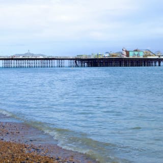 Brighton Audio Tour: A Journey Through Time and Culture 2