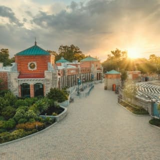Toledo Zoo & Aquarium: boleto de entrada 4