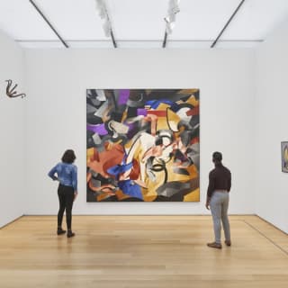 The Art Institute of Chicago: Fast Pass 3