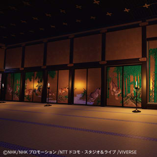 Samurai’s Dream: The Ghosts of Osaka Castle 7
