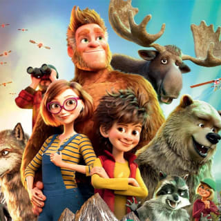 Maxx Motion - 7D Cinema 3