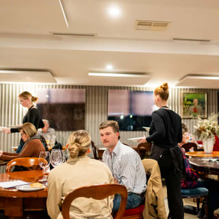 Harvest Dinner 3