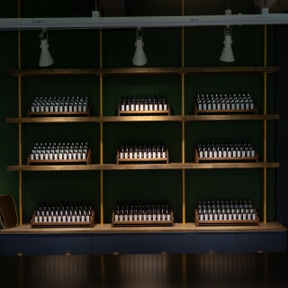 Lumière per tècnico del profumo a Yeonnam: un laboratorio di profumeria sensoriale 4