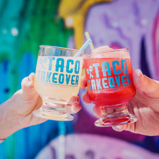 Taco Takeover: Taco & Tequila Tasting! 1