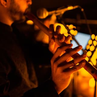 Candlelight Signature: Mehfil-e-Sufi at The Quorum 2