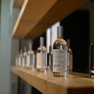 Lumière per tècnico del profumo a Yeonnam: un laboratorio di profumeria sensoriale 5