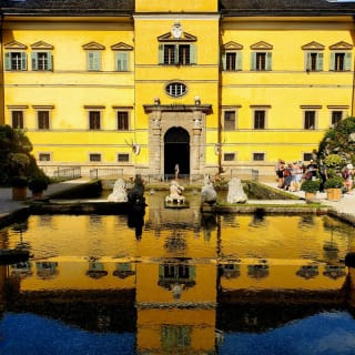 Hellbrunn - Audio Guide and Self Guided Tour 6