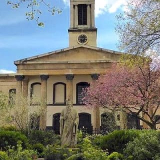 London Gin Safari : une parenthèse pétillante au goût de genévrier 4