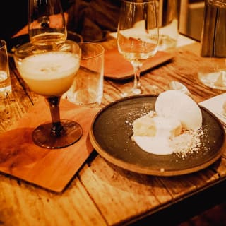 Le Dîner des Epicurieux du Paris Cocktail Festival 2