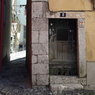 Tour pela Lisboa de Camões 3