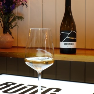 Cata de Vinos en Rustico 2