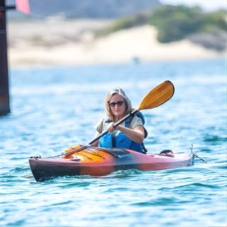 3-Hour Kayaking and Hiking in California’s Central Coast 11