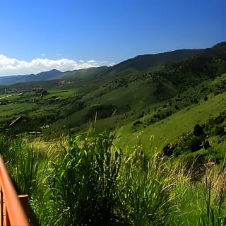Excursión en grupo reducido por Denver y las estribaciones de las montañas 6