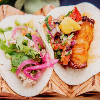 Taco Takeover: Taco & Tequila Tasting! 3