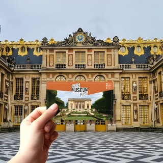 Paris Museum Pass 2, 4 à 6 jours Accès à des attractions emblématiques 4