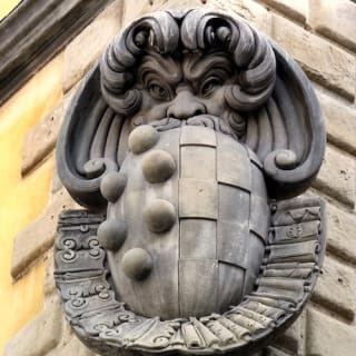 Musée des Médicis : billet d'entrée 3