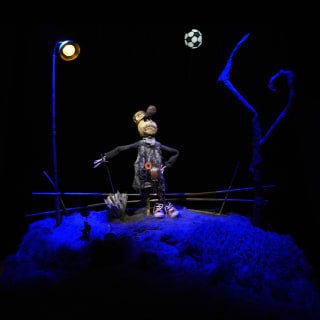 Titirimundi Festival: Merín - Noone's Land 1