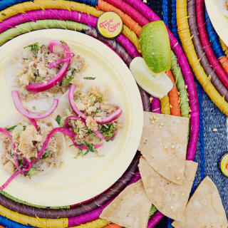 Taco Takeover: Taco & Tequila Tasting! 5
