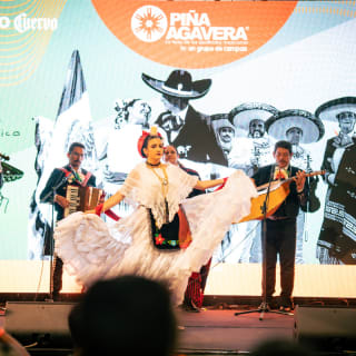 Feria Piña Agavera 2026 en Madrid 5