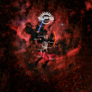 Space of Sound con Archie Hamilton B2B Richy Ahmed y Jean Pierre ¡y una copa! 1