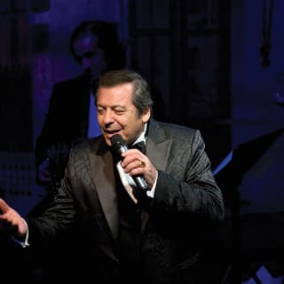 Espectáculo de tango en El Viejo Almacén 6