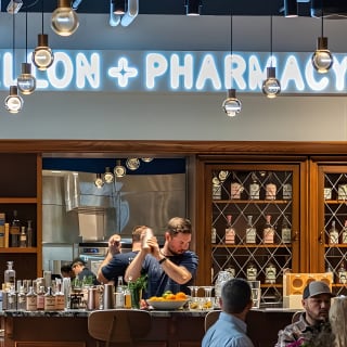Wigle Whiskey Rebellion Distillery Tour 8