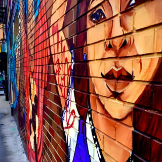 5 Neighborhoods NYC Walking Tour 1
