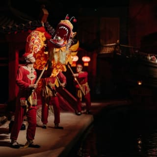 Porto: Entrada no Museu « World of Discoveries » e passeio de barco 2