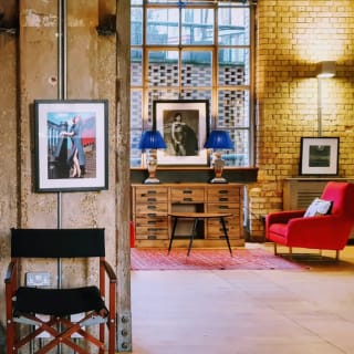 Bottomless Espresso Martini Pop-Up at New York Gallery 3