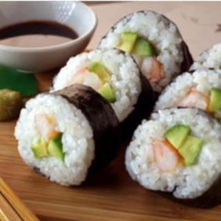 Prepara il tuo sushi - SF 5