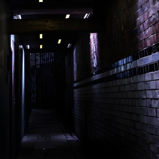 Legends, Ghosts e Ghouls - Tour a piedi Dublino 2
