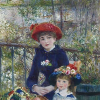The Art Institute of Chicago: Fast Pass 5
