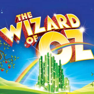 Easter Drive In Panto: The Wizard of Oz (Bristol) 1