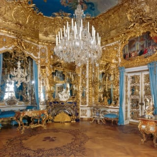 Die Königsschlösser Neuschwanstein und Linderhof: Ganztägige Tour Ab München 13