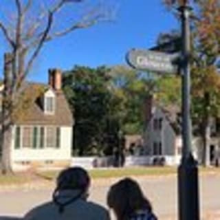 Private Colonial Williamsburg Breakfast - Exploring Before and After Restoration 13