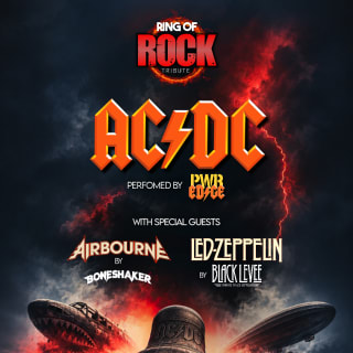 RING OF ROCK 1