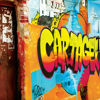 Audioguía por el barrio de Getsemaní 1
