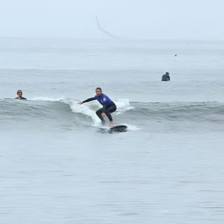 Clases de surf en Lima 18