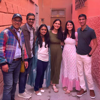 Marrakech Untold Stories (Histoires inédites de Marrakech)  20