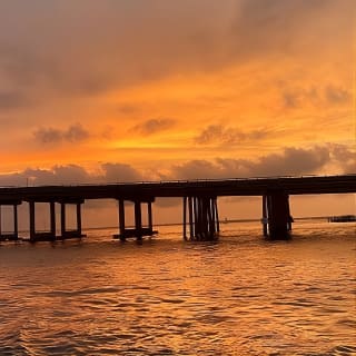 Private Hydrojet Tour in Destin 2