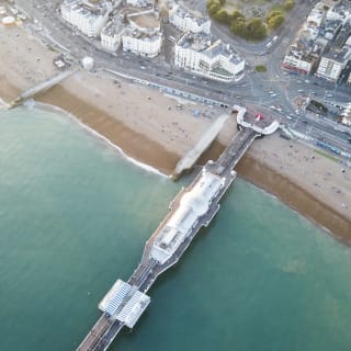Brighton Audio Tour: A Journey Through Time and Culture 3
