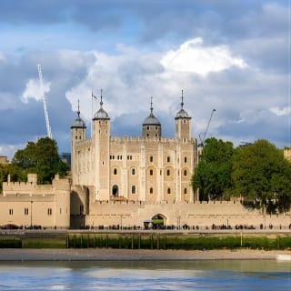 Ultimate London Sightseeing Walking Tour with 30+ sights 7