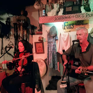 Afternoon Dublin Mountain Pub Tour (Kleingruppen-Pub-Tour, max. 15 Personen) 5