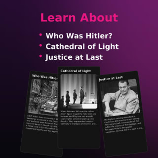 Berlín: Guía de Nazis e Hitler - Audioguía y Tour Autoguiado 4