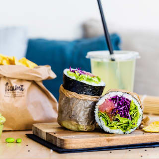 Fusion Mexico-Japonaise chez Fuumi 1