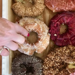 Downcity Providence Food Tour 6
