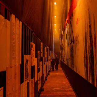 Motion Picture House: KID A MNESIA 6