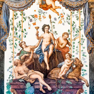 Mozarthaus Wien: Das Mozartensemble performt Kammermusik 2