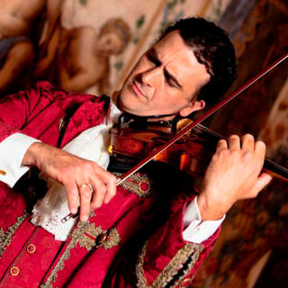 Mozarthaus Wien: Das Mozartensemble performt Kammermusik 5