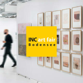 INC art fair 1